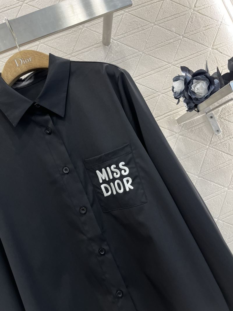 Christian Dior Shirts